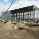 seaspan vancouver shipyards prefab steel buildings bc steel buildings bc prefabricated metal buildings canada