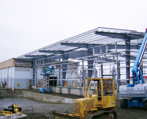 prefab steel buildings bc steel buildings bc prefabricated metal buildings canada