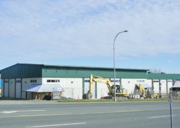 andrew sheret warehouse prefab steel buildings bc steel buildings bc prefabricated metal buildings canada