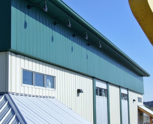 prefab steel buildings bc steel buildings bc prefabricated metal buildings canada