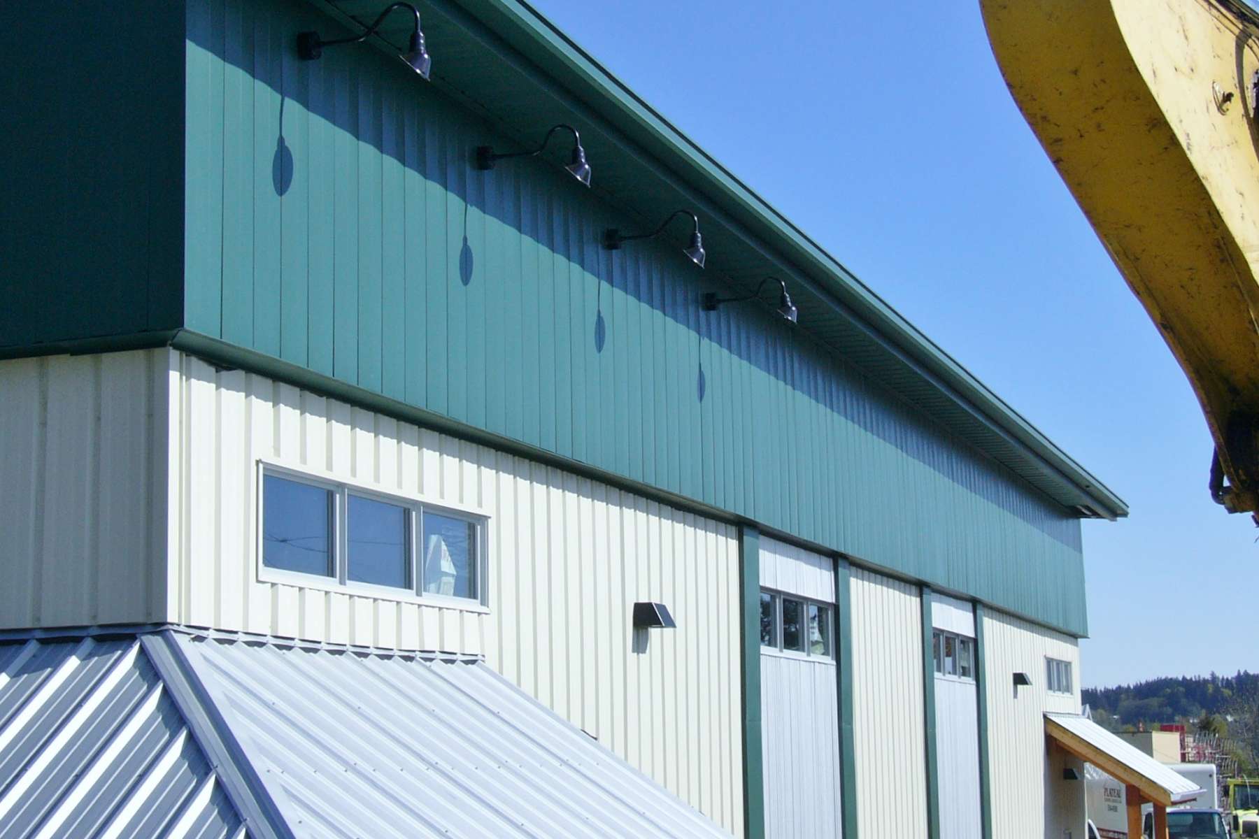 prefab steel buildings bc steel buildings bc prefabricated metal buildings canada