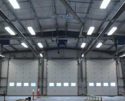 bc hydro shop building prefab steel buildings bc steel buildings bc prefabricated metal buildings canada