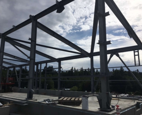 prefab steel buildings bc steel buildings bc prefabricated metal buildings canada