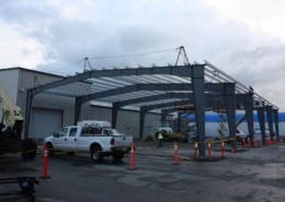 bc hydro receiving structures prefab steel buildings bc steel buildings bc prefabricated metal buildings canada