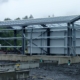 bc hydro control building prefab steel buildings bc steel buildings bc prefabricated metal buildings canada