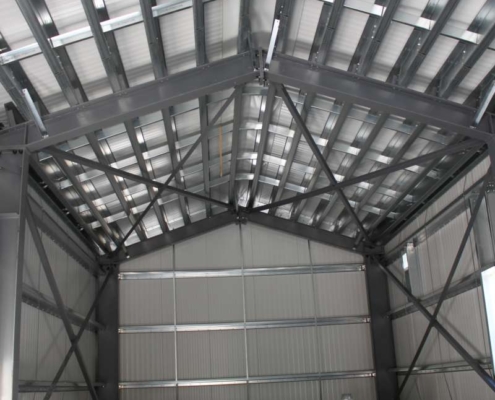 Stewart prefab steel buildings bc steel buildings bc prefabricated metal buildings canada