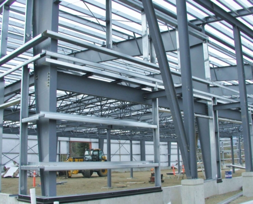 prefab steel buildings bc steel buildings bc prefabricated metal buildings canada