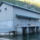 upper & lower bear creek hydroelectric prefab steel buildings bc steel buildings bc prefabricated metal buildings canada