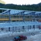 bc hydro big silver creek prefab steel buildings bc steel buildings bc prefabricated metal buildings canada