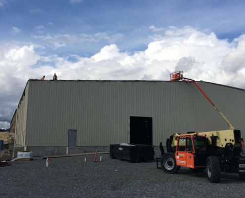 prefab steel buildings bc steel buildings bc prefabricated metal buildings canada