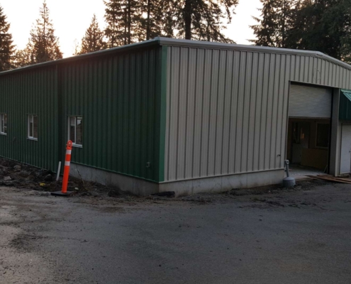 prefab steel buildings bc steel buildings bc prefabricated metal buildings canada