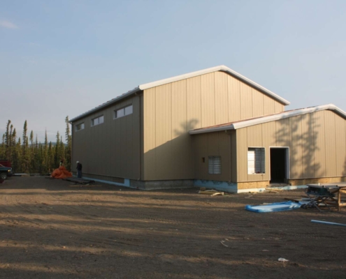 prefab steel buildings bc steel buildings bc prefabricated metal buildings canada