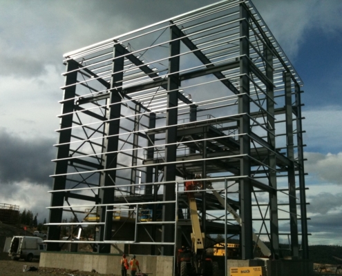 prefab steel buildings bc steel buildings bc prefabricated metal buildings canada