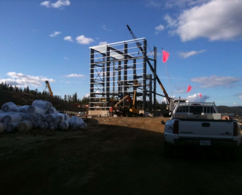 prefab steel buildings bc steel buildings bc prefabricated metal buildings canada