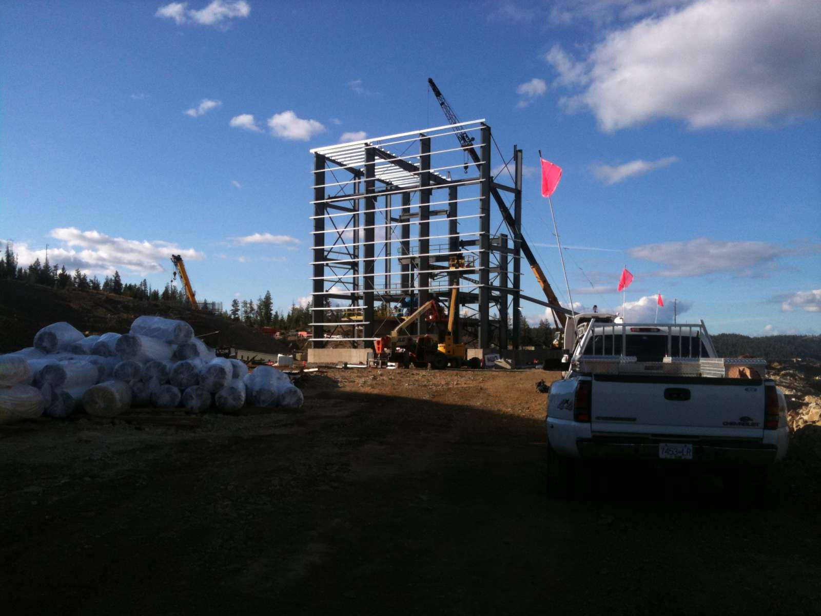 prefab steel buildings bc steel buildings bc prefabricated metal buildings canada