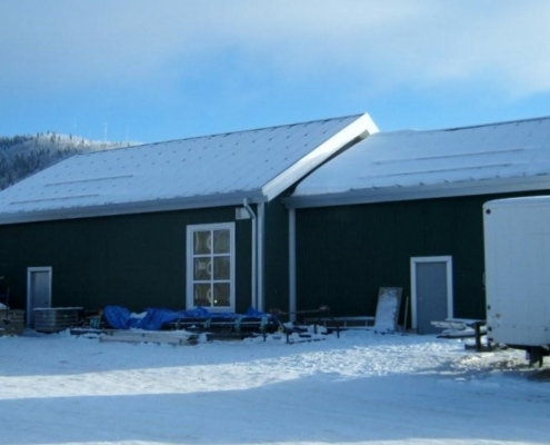 prefab steel buildings bc steel buildings bc prefabricated metal buildings canada