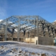 regional district of east kootenay prefab steel buildings bc steel buildings bc prefabricated metal buildings canada