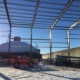 ideal welders prefab steel buildings bc steel buildings bc prefabricated metal buildings canada