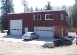 joe workshop prefab steel buildings bc steel buildings bc prefabricated metal buildings canada