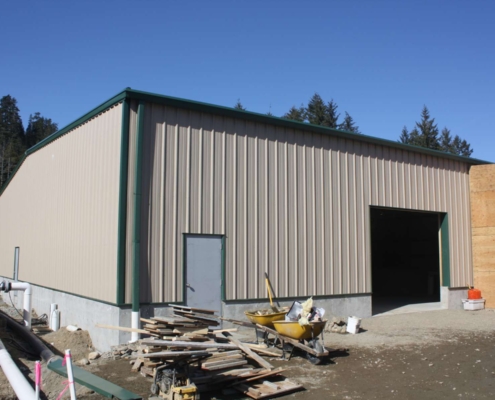 prefab steel buildings bc steel buildings bc prefabricated metal buildings canada