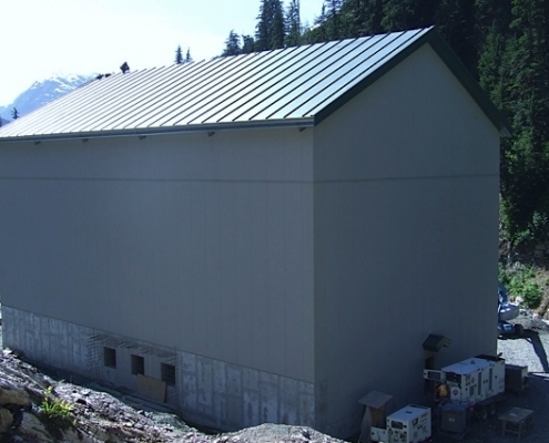 Long Lake prefab steel buildings bc steel buildings bc prefabricated metal buildings canada