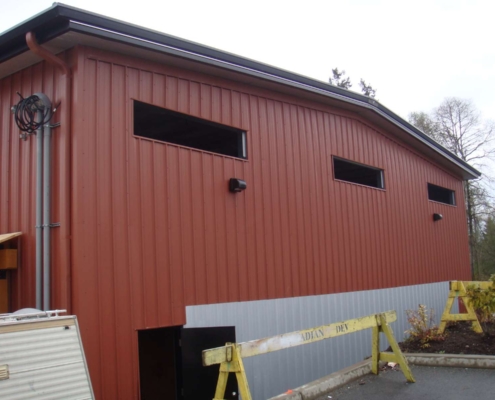 prefab steel buildings bc steel buildings bc prefabricated metal buildings canada