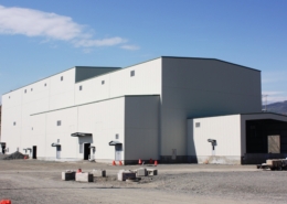 prefab steel buildings bc steel buildings bc prefabricated metal buildings canada