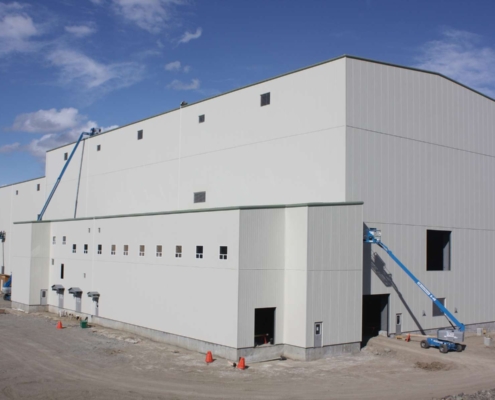 prefab steel buildings bc steel buildings bc prefabricated metal buildings canada