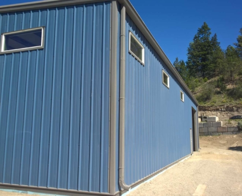 prefab steel buildings bc steel buildings bc prefabricated metal buildings canada