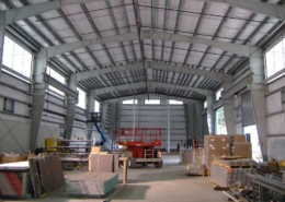 port of prince rupert prefab steel buildings bc steel buildings bc prefabricated metal buildings canada