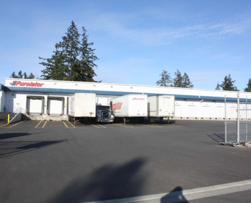 purolator warehouse prefab steel buildings bc steel buildings bc prefabricated metal buildings canada