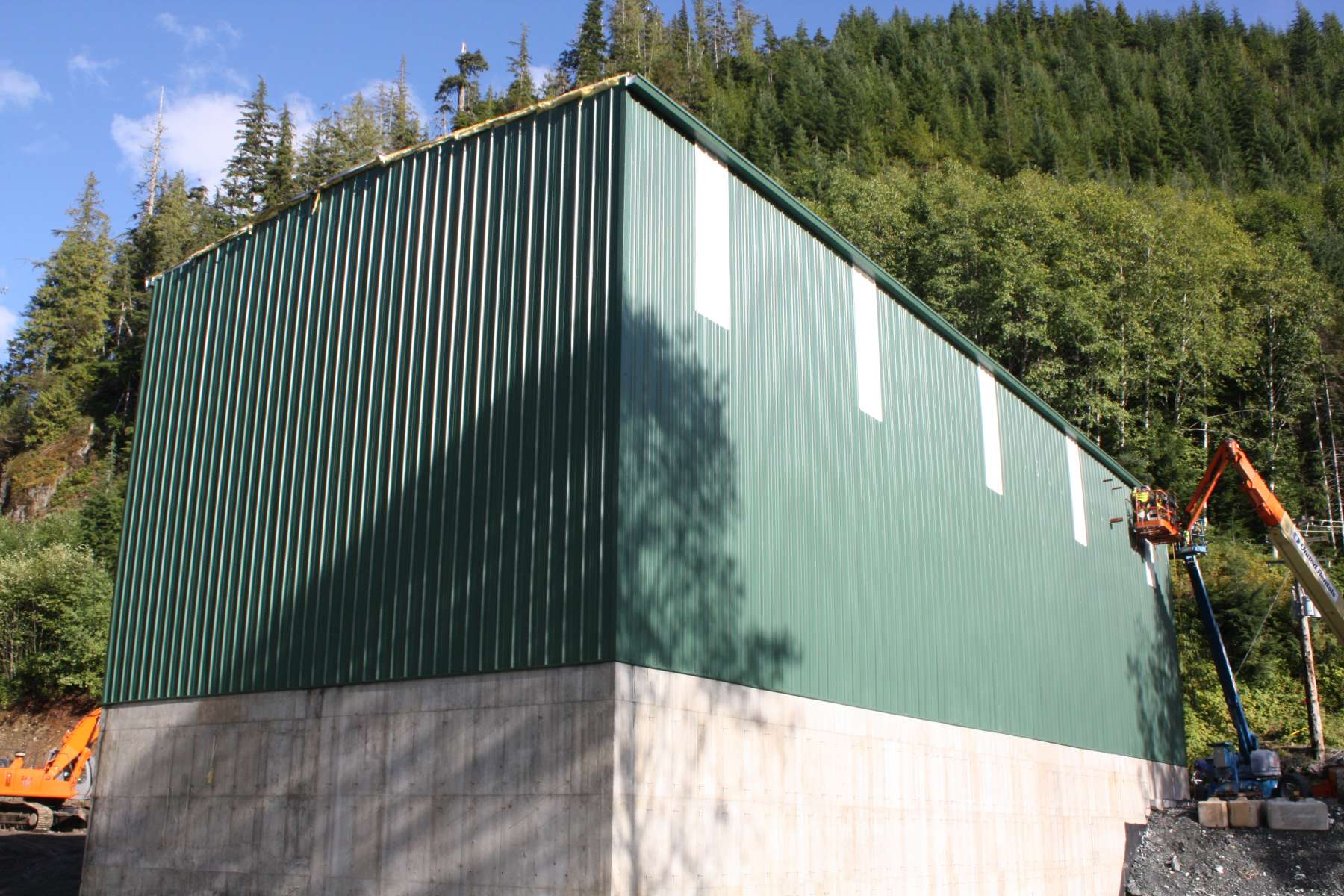 prefab steel buildings bc steel buildings bc prefabricated metal buildings canada