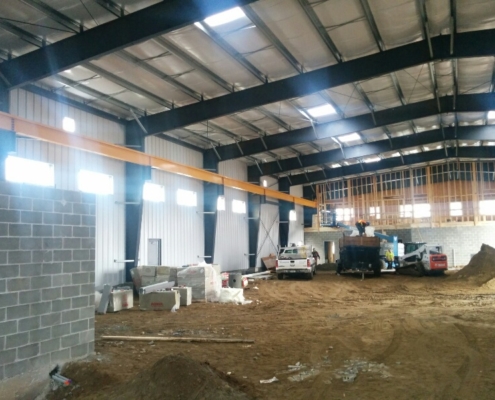 prefab steel buildings bc steel buildings bc prefabricated metal buildings canada