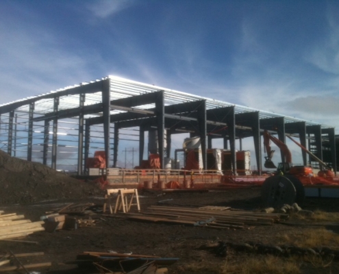 prefab steel buildings bc steel buildings bc prefabricated metal buildings canada