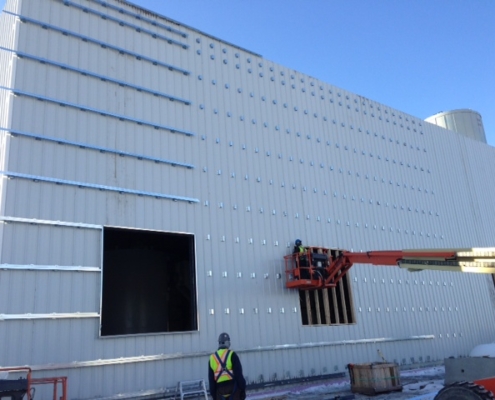 prefab steel buildings bc steel buildings bc prefabricated metal buildings canada