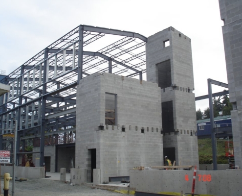 prefab steel buildings bc steel buildings bc prefabricated metal buildings canada