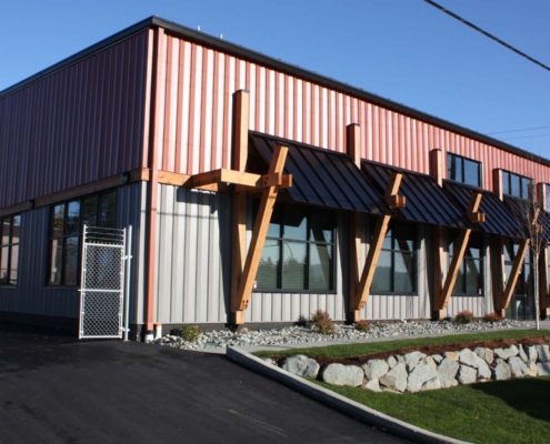 prefab steel buildings bc steel buildings bc prefabricated metal buildings canada