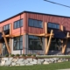 shellbren industrial business centre prefab steel buildings bc steel buildings bc prefabricated metal buildings canada