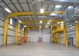 vancouver urban search and rescue prefab steel buildings bc steel buildings bc prefabricated metal buildings canada