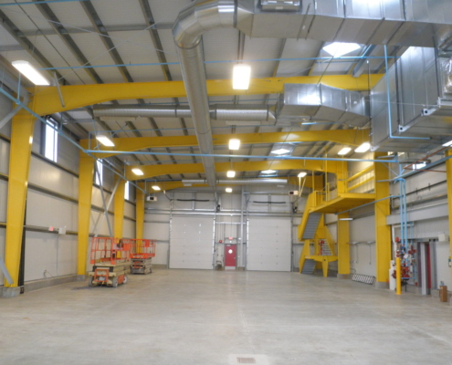 vancouver urban search and rescue prefab steel buildings bc steel buildings bc prefabricated metal buildings canada