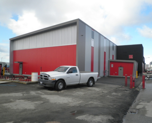 Vancouver prefab steel buildings bc steel buildings bc prefabricated metal buildings canada