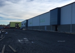 vector aerospace prefab steel buildings bc steel buildings bc prefabricated metal buildings canada