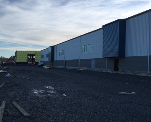 vector aerospace prefab steel buildings bc steel buildings bc prefabricated metal buildings canada