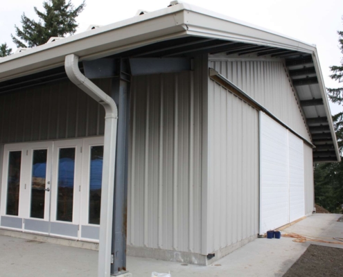 Windsor prefab steel buildings bc steel buildings bc prefabricated metal buildings canada