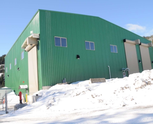 prefab steel buildings bc steel buildings bc prefabricated metal buildings canada