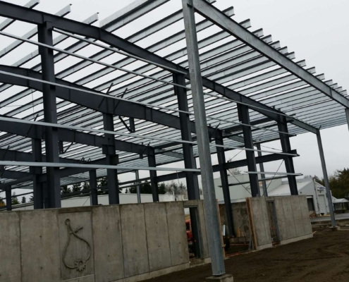 prefab steel buildings bc steel buildings bc prefabricated metal buildings canada