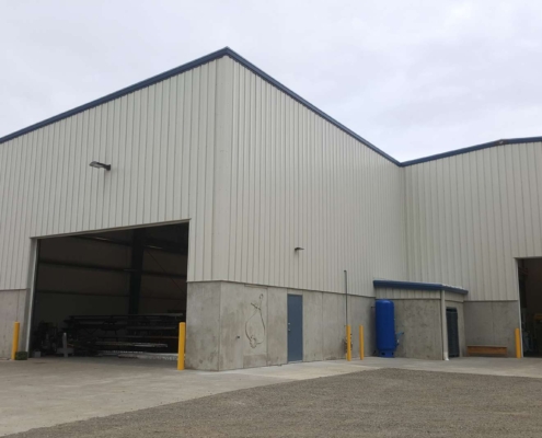 prefab steel buildings bc steel buildings bc prefabricated metal buildings canada