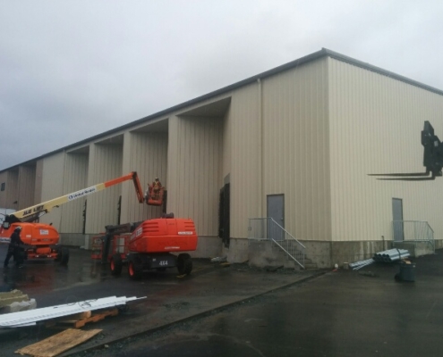 prefab steel buildings bc steel buildings bc prefabricated metal buildings canada