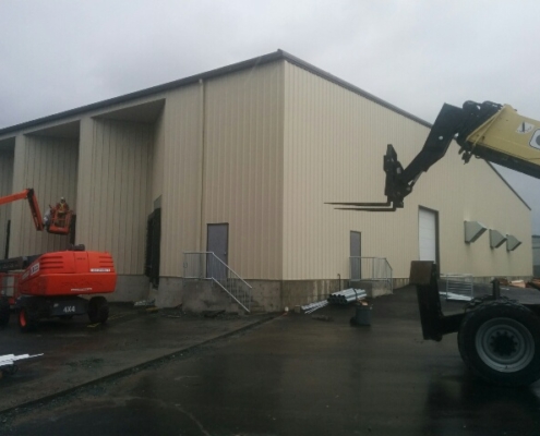 prefab steel buildings bc steel buildings bc prefabricated metal buildings canada