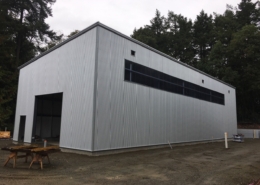 steel buildings bc prefabricated metal buildings canada